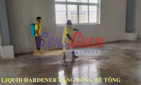 Tại sao đánh bóng hay mài bóng sàn bê tông được ưa chuộng hiện nay?