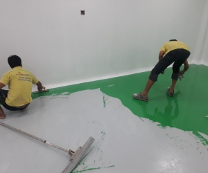 Project: Nhà Máy Dược Phẩm TIPHARCO