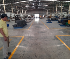Project   : LOCTEK FACTORY