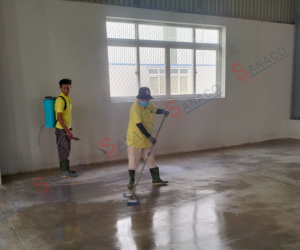 Project   : ĐẠI VIỆT
