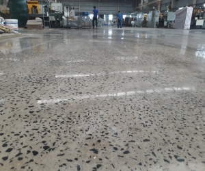 Project   : LOCTEK FACTORY