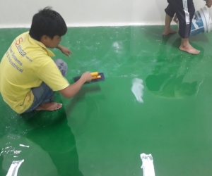 Project: Nhà Máy Dược Phẩm TIPHARCO