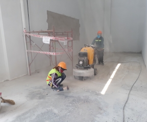 Project: Nhà Máy Dược Phẩm TIPHARCO