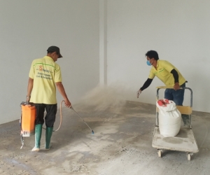 Tìm hiểu giải pháp hiệu quả để xử lý khuyết tật nền bằng ConsFilling AC