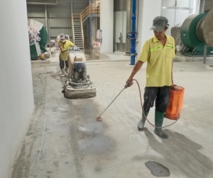 Tìm hiểu giải pháp hiệu quả để xử lý khuyết tật nền bằng ConsFilling AC