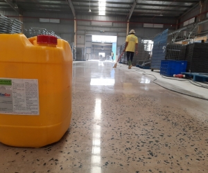 Project   : LOCTEK FACTORY