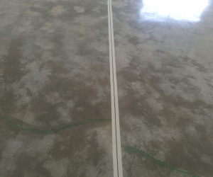 NHÀ XƯỞNG MAY LÊ NHUNG