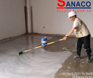 Project: Nhà Máy Dược Phẩm STELLA PHARM