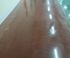 Project   : Nhà máy NOK - Phase II