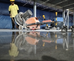 Project: SMC (Phase II) - Liquid Hardener 
