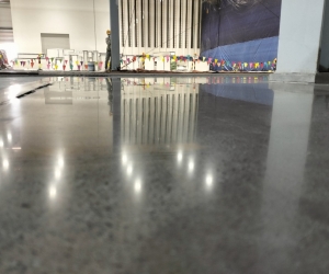 Project: SMC (Phase II) - Liquid Hardener 