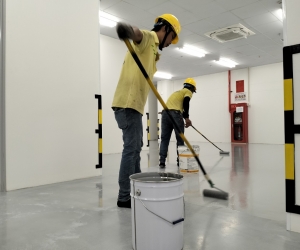 Project: Nhà Máy Dược Phẩm GMP-EU Long Hậu – Chi Nhánh Công Ty CPDP 3/2