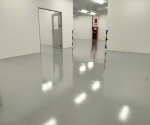 Project: Nhà Máy Dược Phẩm GMP-EU Long Hậu – Chi Nhánh Công Ty CPDP 3/2