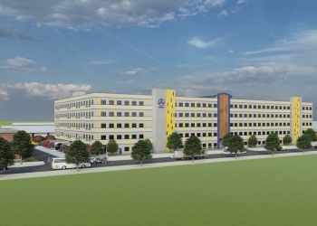 Project   : GESIN  - Phase III (Thi công mài bóng bê tông lộ muối tiêu)