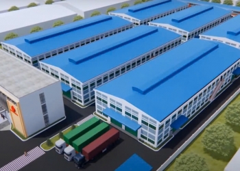 Project   : JY LEISURE  (Thi công mài bóng bê tông lộ muối tiêu) (1)